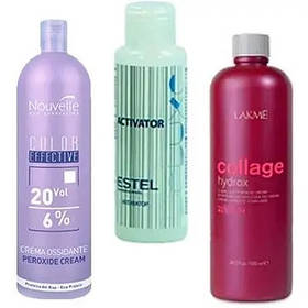 Окислювачі