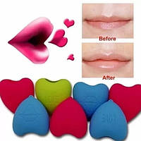 Увеличитель для губ в форме сердца Love Lippump! Мега цена