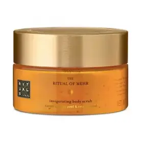 Скраб для тіла Rituals The Ritual Of Mehr Body Scrub Нідерланди