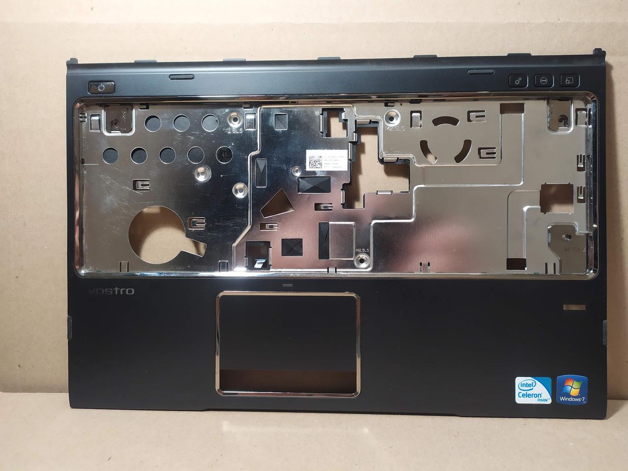 Dell V131 Корпус C (топкейс, середня частина) бу #