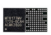 IC Intermediate-Frequency Amplifier MT6177MV