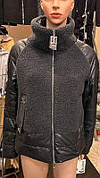 Демисезонная женская куртка Visdeer 2023, размер M-3xl