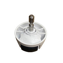 Переднє колесо для робота-пилососа Xiaomi Mop P (STYTJ02YM, SKV4110GL), Viomi SE, V2, V2 Pro V3, (V-RVCLM21B), фото 4