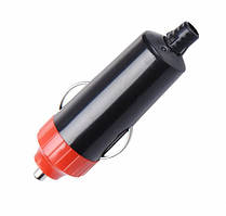 Штекер прикурювача