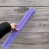 Гофрований папір креп папір, фото 2