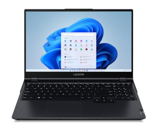 Ноутбук Lenovo Legion 5 15ACH6 (82JW00F6PB)