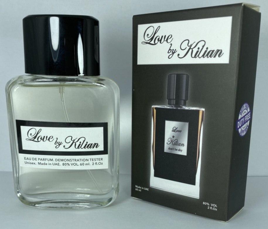 Міні-тестер Duty Free 60 ml Love by Kilian By Kilian, Кіліан Лав Бай Кіліан