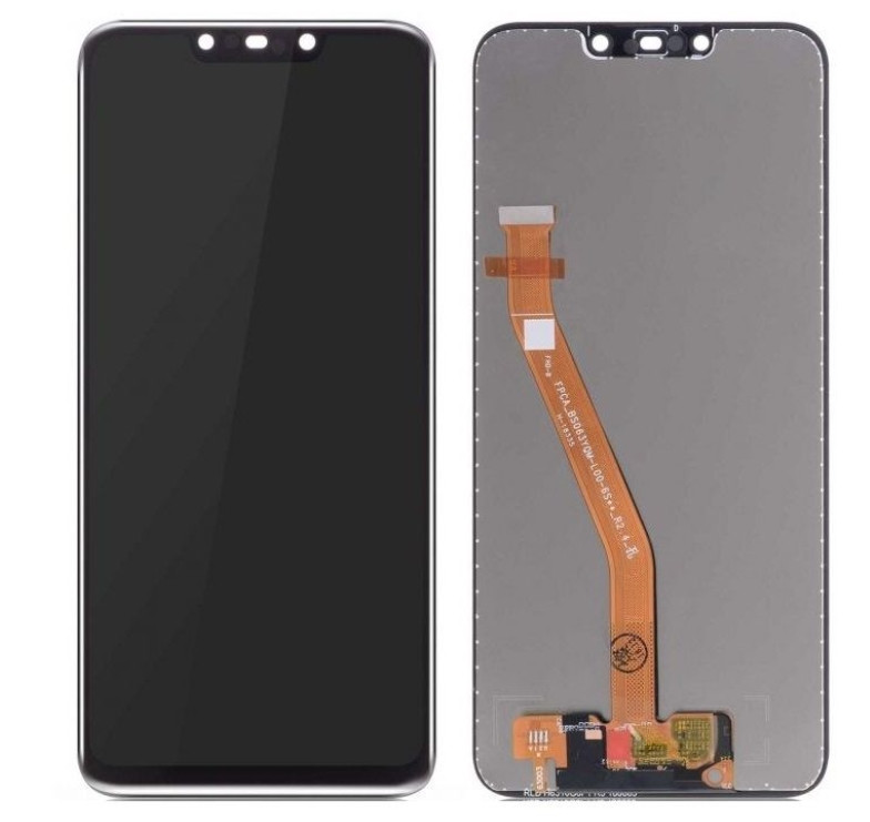 Дисплей Huawei Mate 20 Complete Black — Купить Недорого на Bigl.ua ...