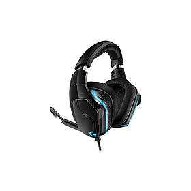 Навушники Logitech G635 Gaming Headset USB (981-000750)