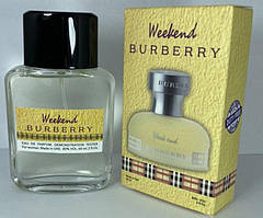 Міні-тестер Duty Free 60 ml Burberry Weekend For Women, Барбері Вікенд