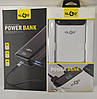Акумулятор зовнішній Power Bank 20000 mAh Klgo KP-89, фото 11