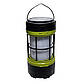 Підвісна кемпінг-лампа Camping Lantern F-910-B, аварійний світильник, ліхтар акумуляторний 2500 мА·год — Чорна, фото 10