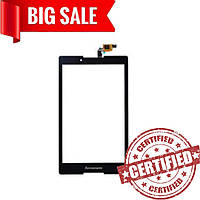 Touch screen Lenovo Tab 3 A8-50M black