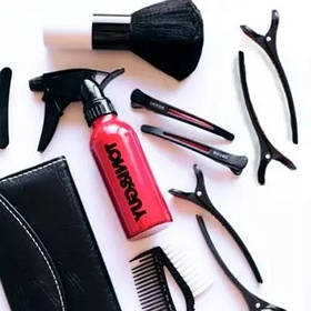 АКСЕСУАРИ ДЛЯ ВОЛОССЯ