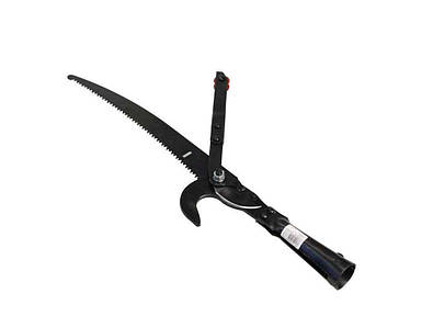 Сучкоріз комбінований СКШ з ножівкою, 550мм ТМ МЕХИНСТРУМЕНТ FG