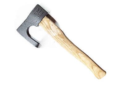 Сокира 1,2 кг Гайдамака (сталь) з топорищем ТМ Armalit FG