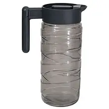 Глечик HEREVIN 111117-010 Gray 1.55 л