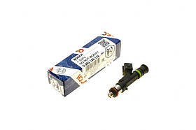 Форсунка паливна Bosch для ваз 2110 2111 2112 1118 2123 (B0280158110)