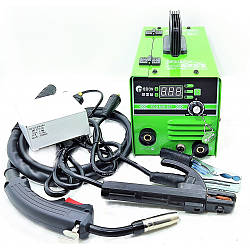 Зварювальний напівавтомат Edon ECO MIG-257