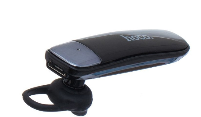 Bluetooth Headset Hoco E31 black ID 1769656044 413
