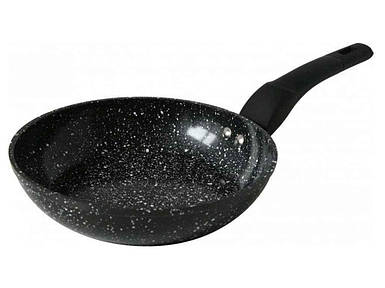 Сковорода з антипригарним керамогранітним покриттям D=20см VC-4468-20 ТМ VINCENT FG