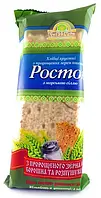 Хлібці Росток з пророщених зерен пшениці з морською сіллю УкрЕкоХліб, 120г