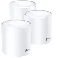 Маршрутизатор TP-Link Deco X20 (3-Pack)