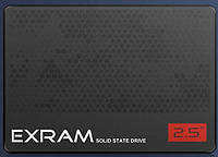 SSD EXRAM X01 512 Gb 2.5" SATA III