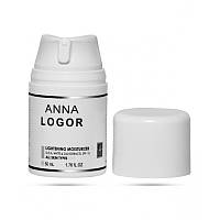 Осветляющий увлажняющий крем Anna Logor Lightening Moisturiser Cream 50 мл