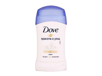 Антиперспіранти тверді жіночі