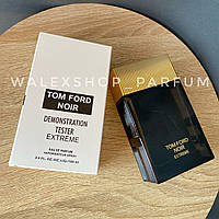 Чоловічі Духи Tom Ford Noir Extreme (Тестер) 100 ml Том Форд Ноир Екстрім (Тестер) 100 мл