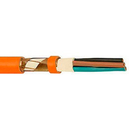 Кабель NHXH FE 180/E30 3х4