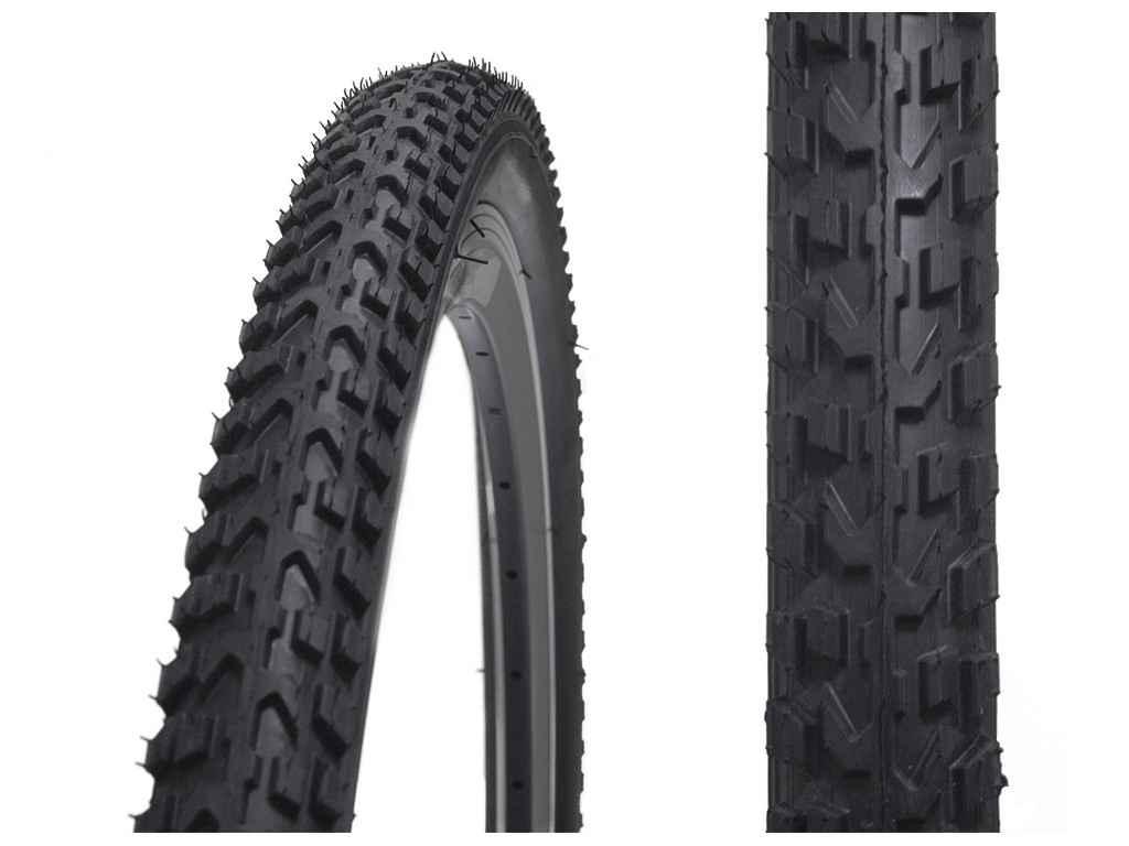 Покришка без камери для велосипеда d-29х2,10 (Шип) 30% ТМ GENERAL FG