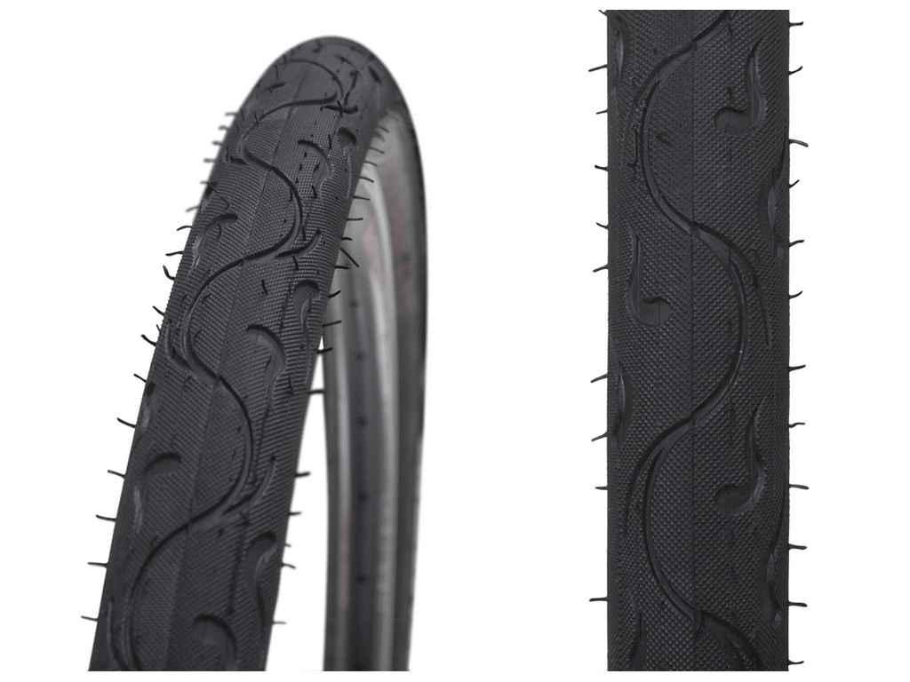 Покришка без камери для велосипеда d-20х2,125 (54-599) (Полума) 30% ТМ GENERAL FG