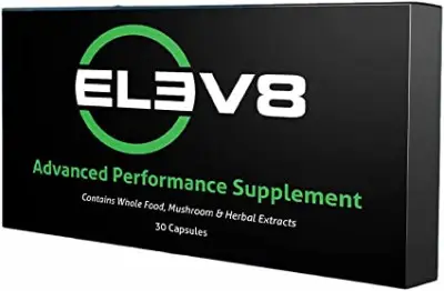 ELEV8, продукт для клітинного харчування (30 капсул)