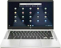 Ноутбук HP Chromebook 14a-na0061dx (2J9N1UA)