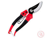 Секатор 200мм FT-1000 ТМ INTERTOOL FG