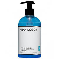 Очищение макияжа Anna Logor Make-up Remover 350 мл