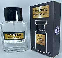 Міні-тестер Duty Free 60 ml Ombré Leather Parfum Tom Ford, Том Форд Омбре Лезер