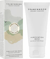 Очищаюча грязьова маска для всіх типів шкіри Purification Mask, 50 мл