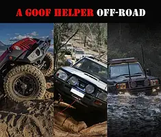 Лебідки для джипінг, квадроциклів та аксесуари