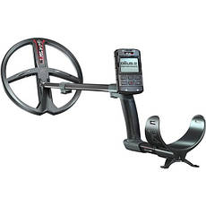Металошукач XP DEUS 2 28 FMF RC – Офіційна гарантія. Безкоштовна доставка!, фото 5
