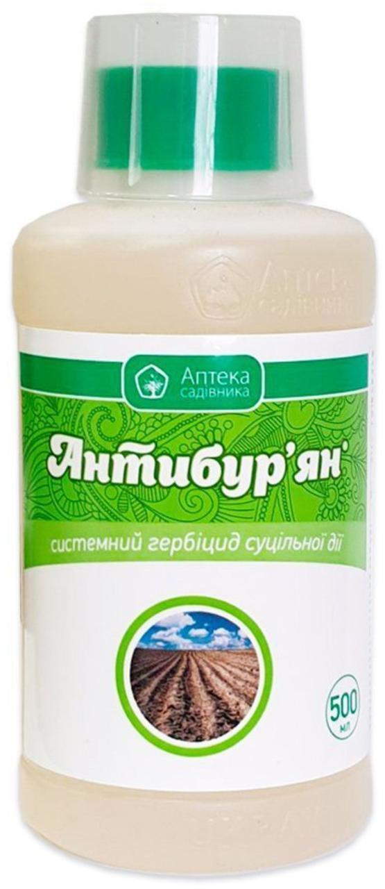 Гербіцид Антибур'ян 500 мл, Укравіт