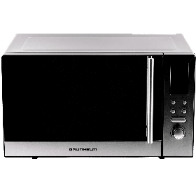 Мікрохвильова піч Grunhelm 23MX-923-S