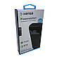 Повербанк Kensa KP-43 на 20000 mAh QC+PD 22,5 W із заряджанням на 2 USB-повербанк для смартфона планшета — Чорний, фото 7