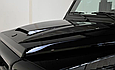 Накладка на капот стиль BRABUS для Mercedes W463, фото 2