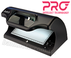 PRO CL 16 LPM LED Універсальний детектор валют