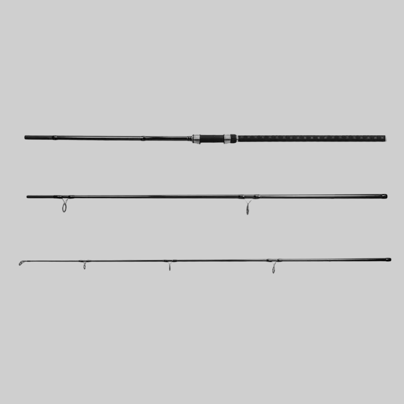 Коропове вудлище Delphin Capri 360CM / 3.5lbs 3 SEC