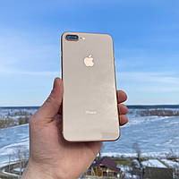 IPhone 8 Plus 64 gb Gold neverlock Apple