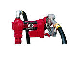Tuthill Fill-Rite FR 1205GE Насос для перекачування бензину і дизельного палива з бочки, 12B, 57 л/хв, фото 4